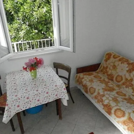 Hortenzia - One-bedroom With Terrace-2 Dubrovnik