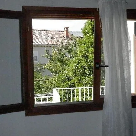 Apartment Hortenzia - One-bedroom With Terrace-2 *