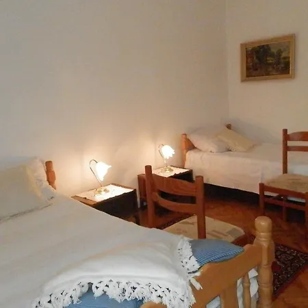 Apartment Hortenzia - One-bedroom With Terrace-2 Dubrovnik